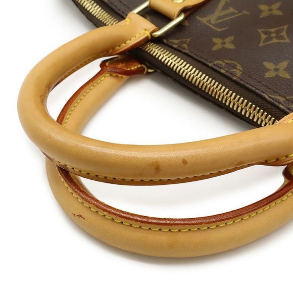 Louis Vuitton Monogram Keepall Bandoliere 50 Boston Bag Travel Bag Travel - Picture 4 of 9